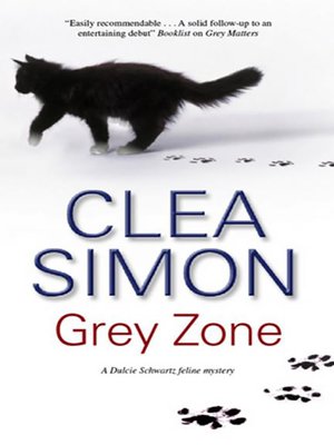 Grey Zone - ebook